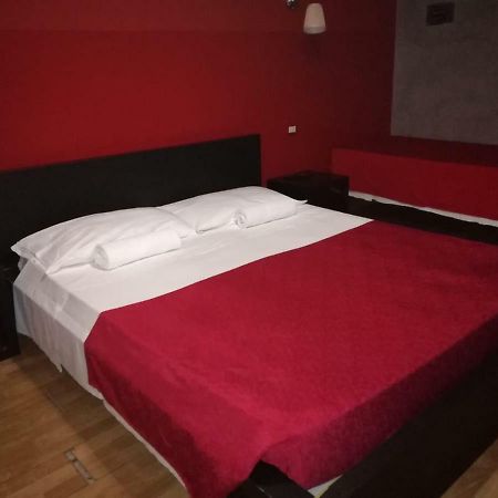 Arthur Hostel Roma Eksteriør bilde