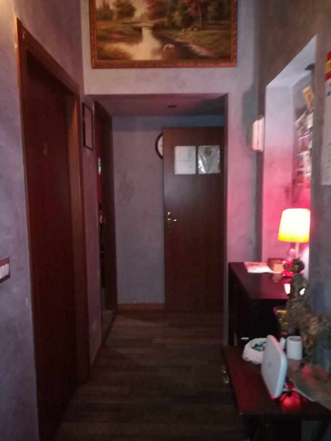 Arthur Hostel Roma Eksteriør bilde