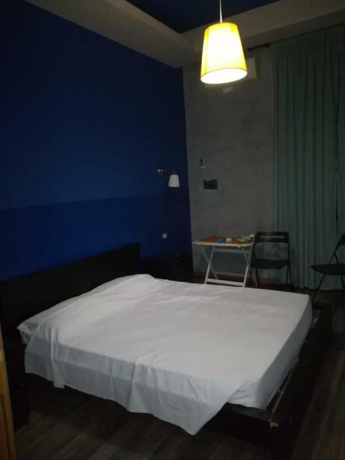 Arthur Hostel Roma Eksteriør bilde